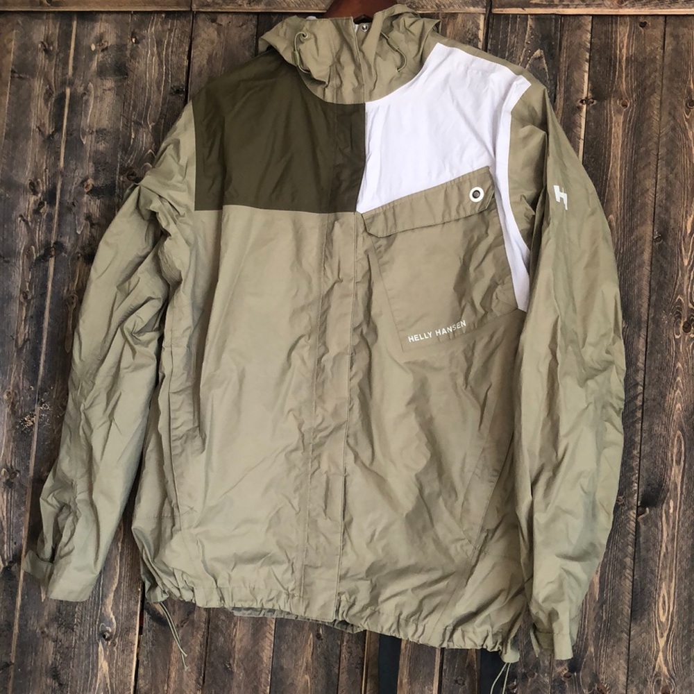 Helly Hanson XL Woman’s jacket